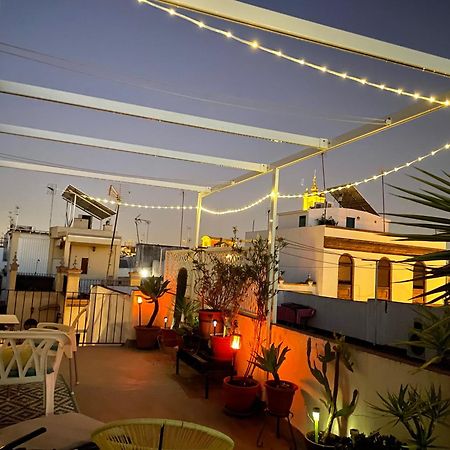 Casa Teo Apartment Seville Exterior photo