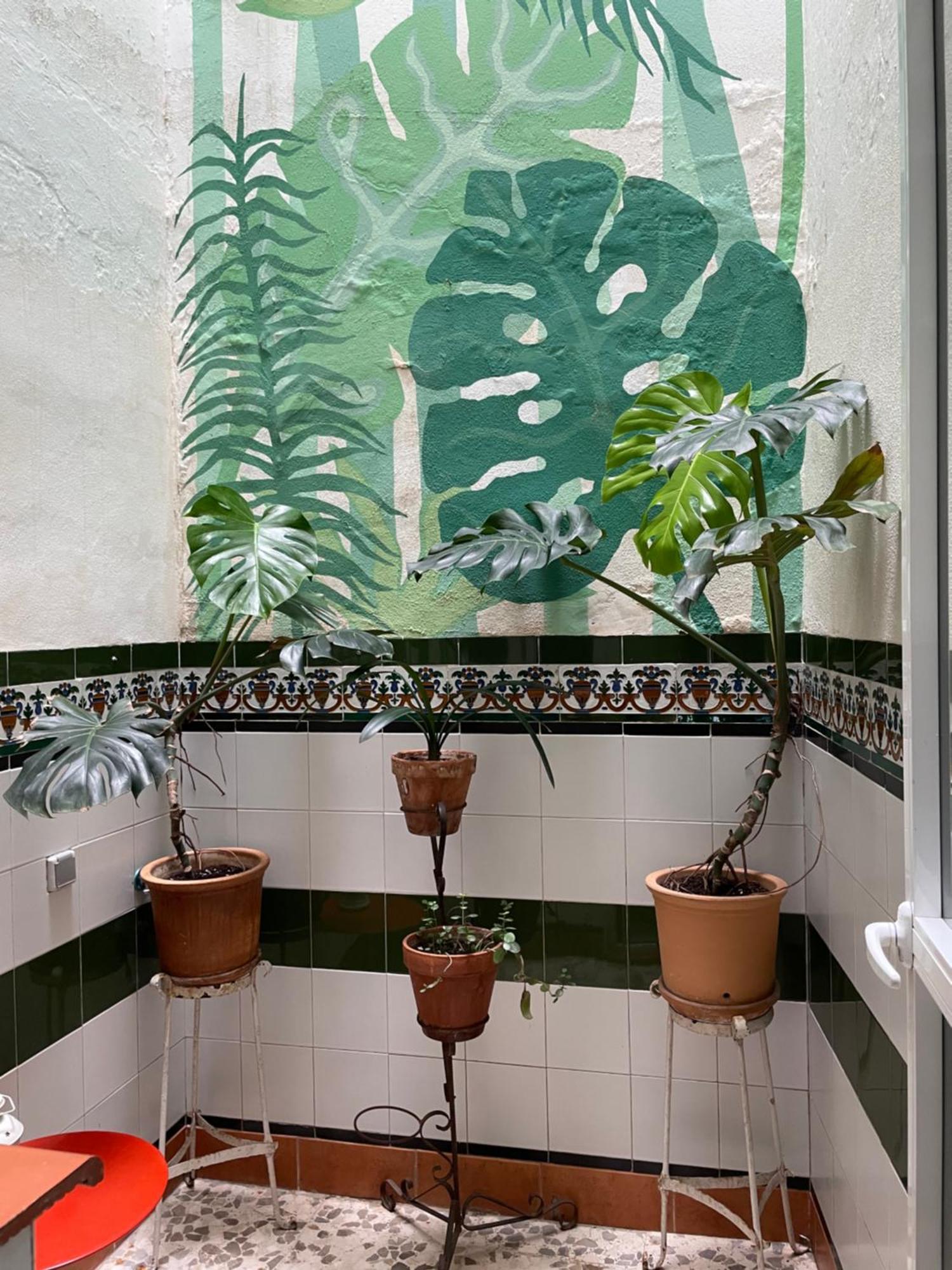Casa Teo Apartment Seville Room photo