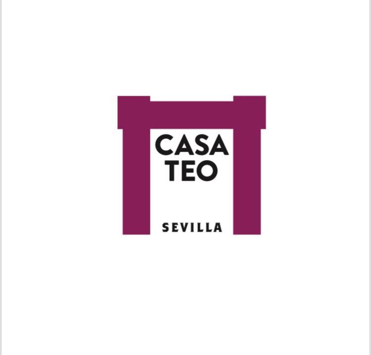 Casa Teo Apartment Seville Exterior photo